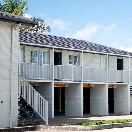 Kingsford Smith Motel Brisbane Exteriér fotografie