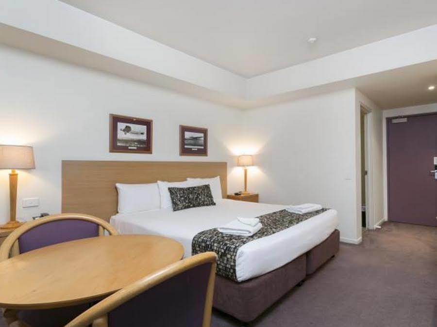 Kingsford Smith Motel Brisbane Exteriér fotografie